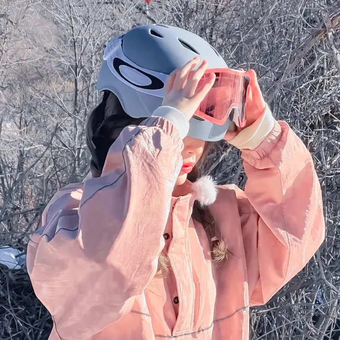 我的外星女友