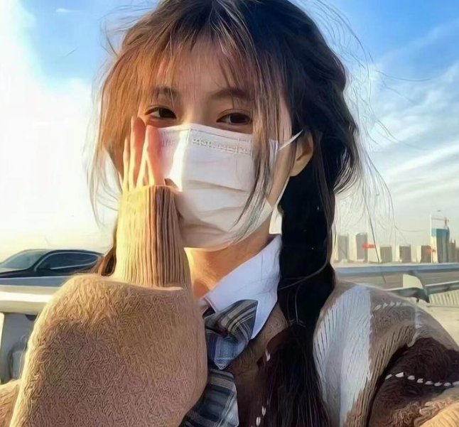 遇见爱情的利先生